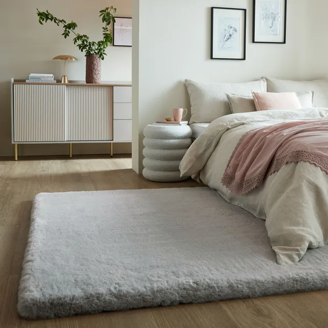 flair-rugs-ivy-luxury-kunstfell-teppich image 1