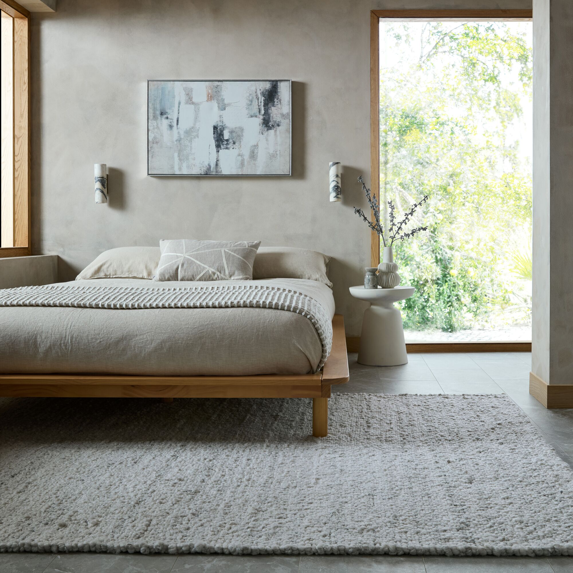 flair-rugs-finley-uni-teppich image 6