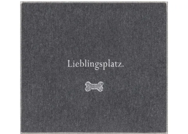 david-fussenegger-silvretta-hundematte-lieblingsplatz-klein-grs image 1