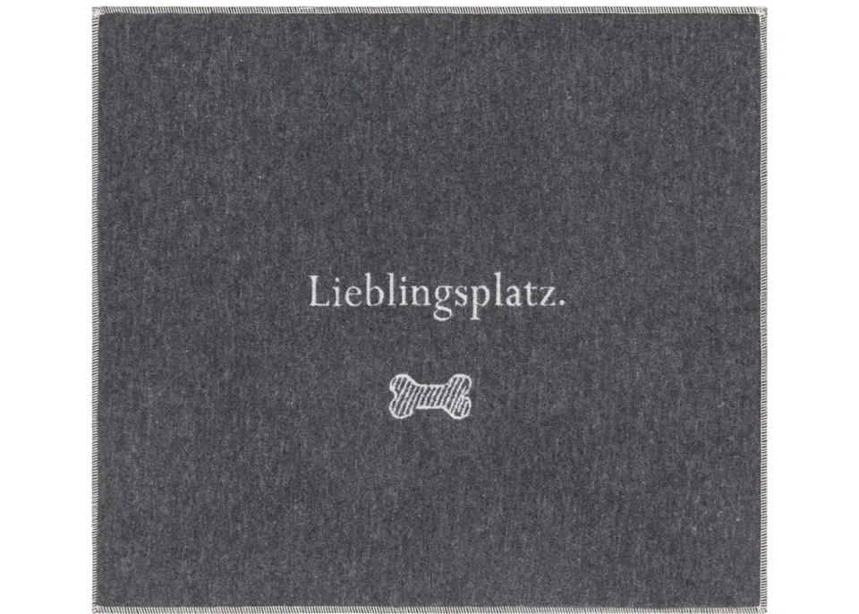 david-fussenegger-silvretta-hundematte-lieblingsplatz-klein-grs image 1