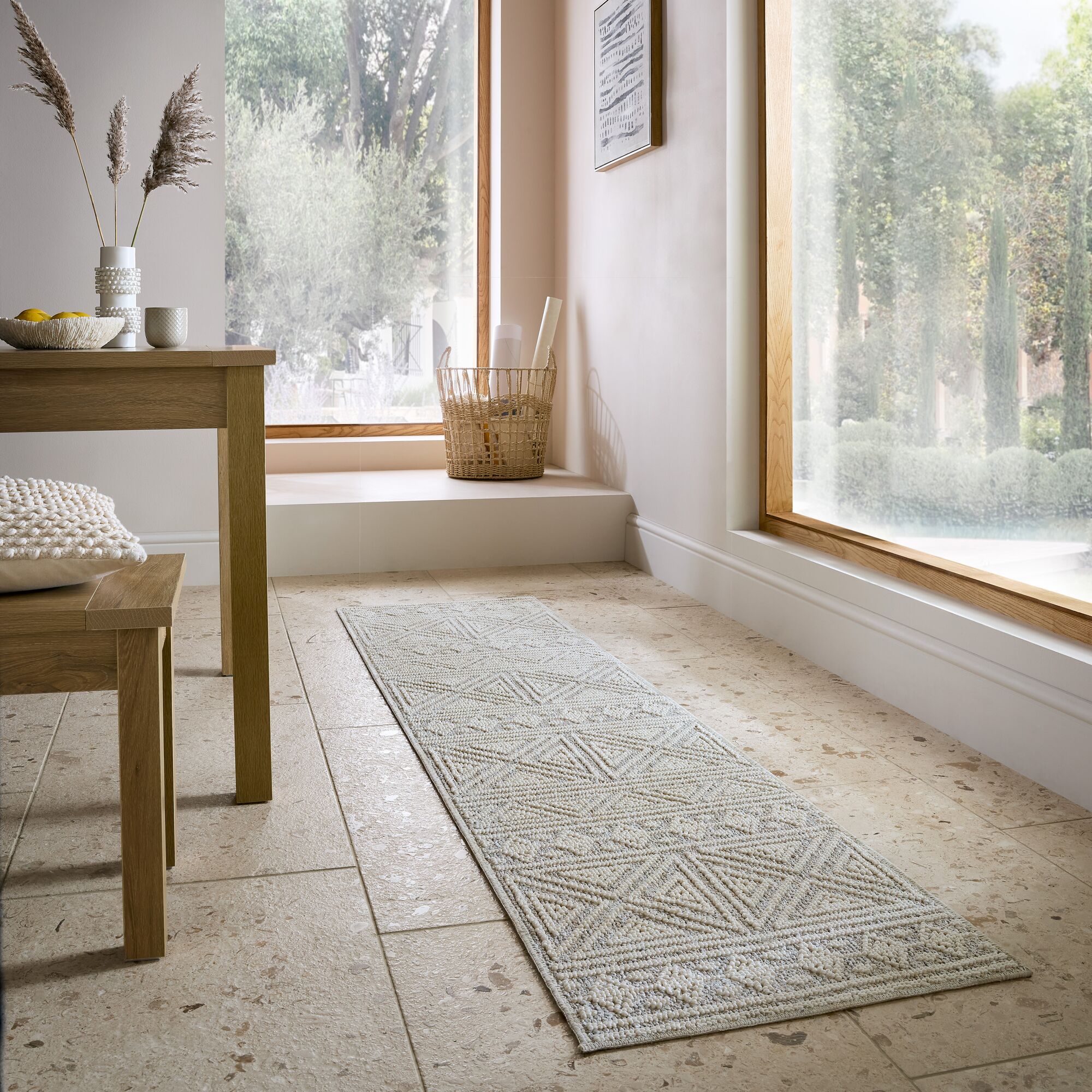 flair-rugs-lucia-washable-recycled-global-l-ufer image 1