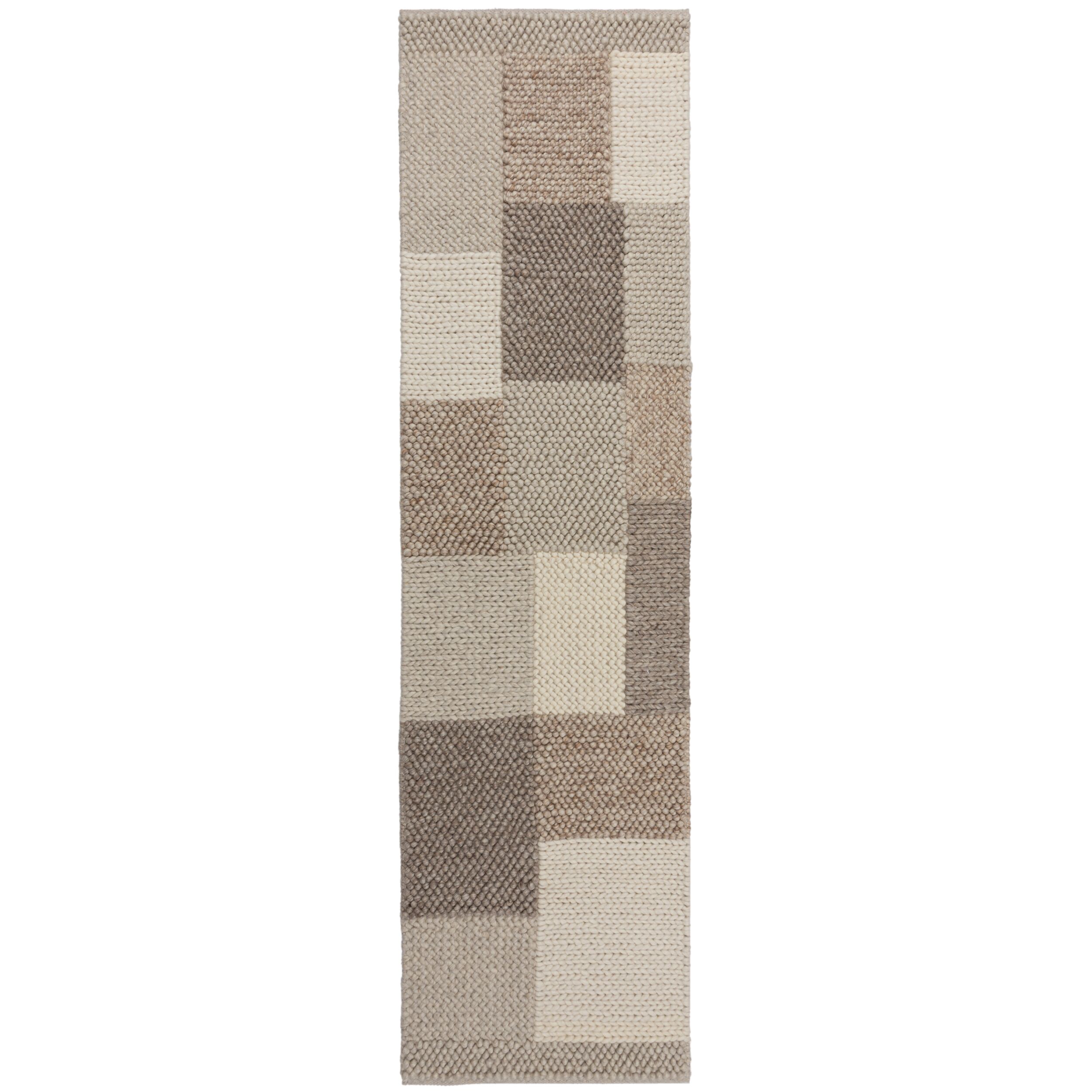 flair-rugs-minerals-patchwork-woll-l-ufer image 2
