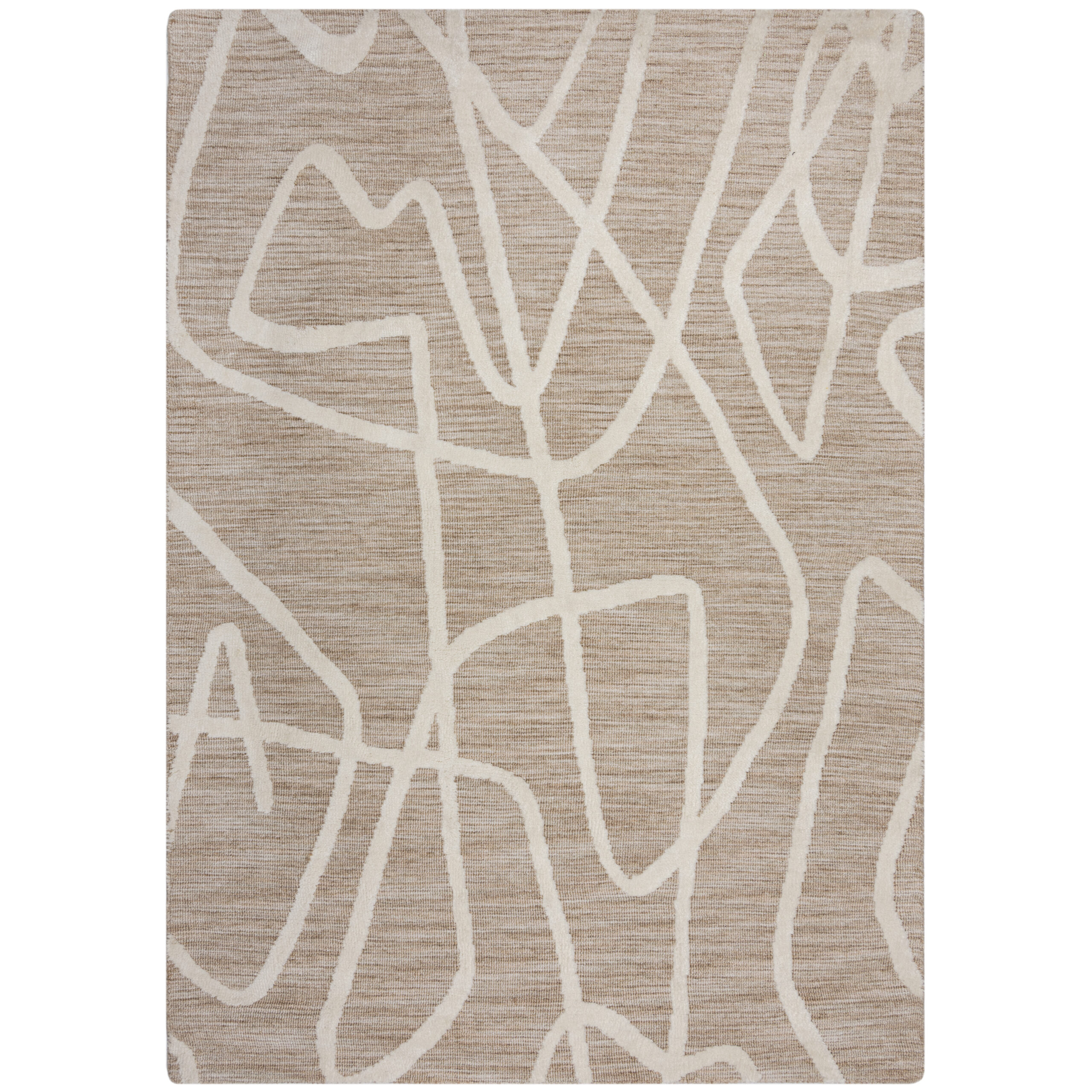 flair-rugs-micah-abstract-teppich image 2