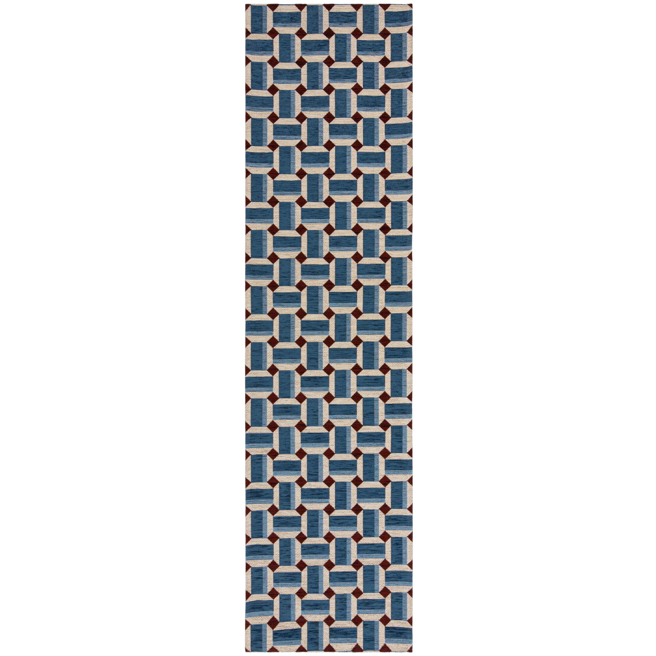 flair-rugs-lennox-geometrie-l-uferteppich image 2