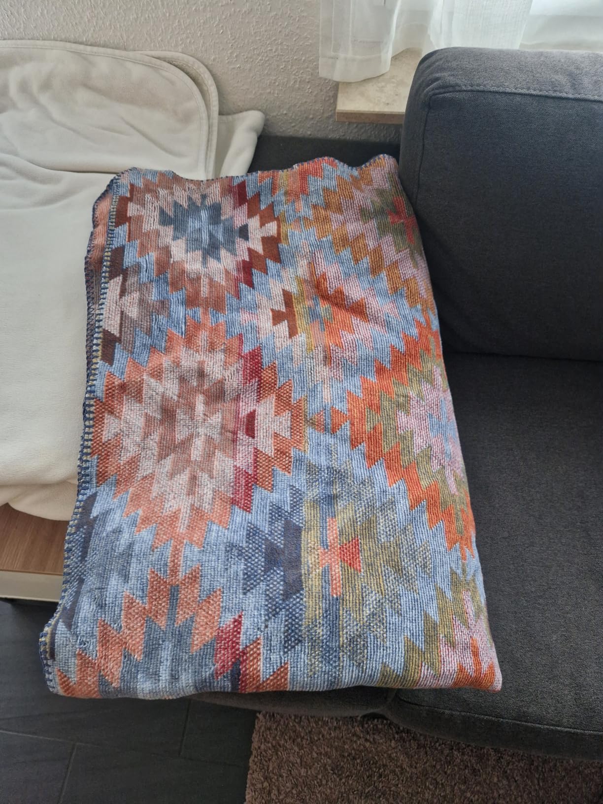 Kuschelig und warm
