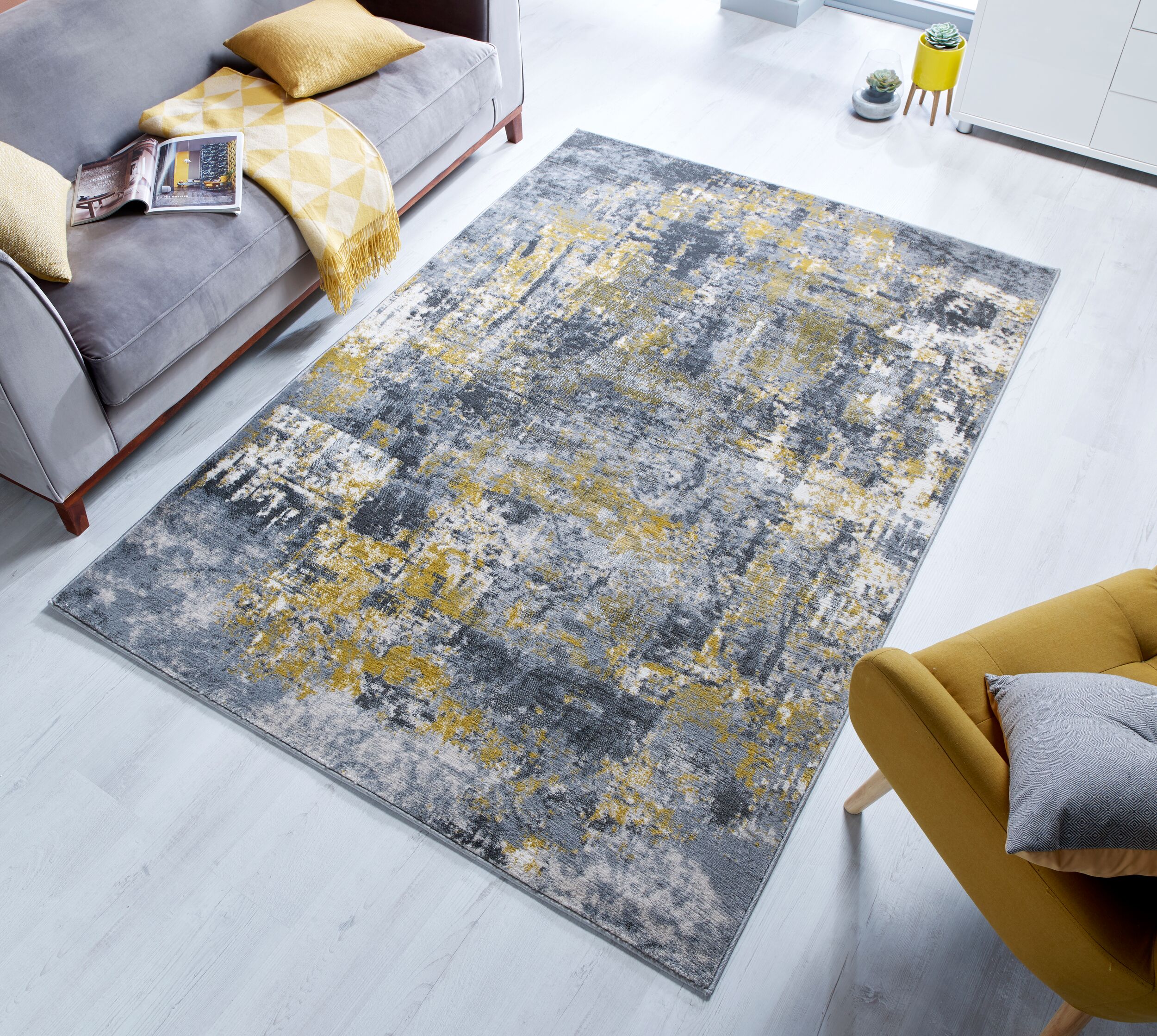 flair-rugs-wonderlust-abstrakter-design-teppich image 6