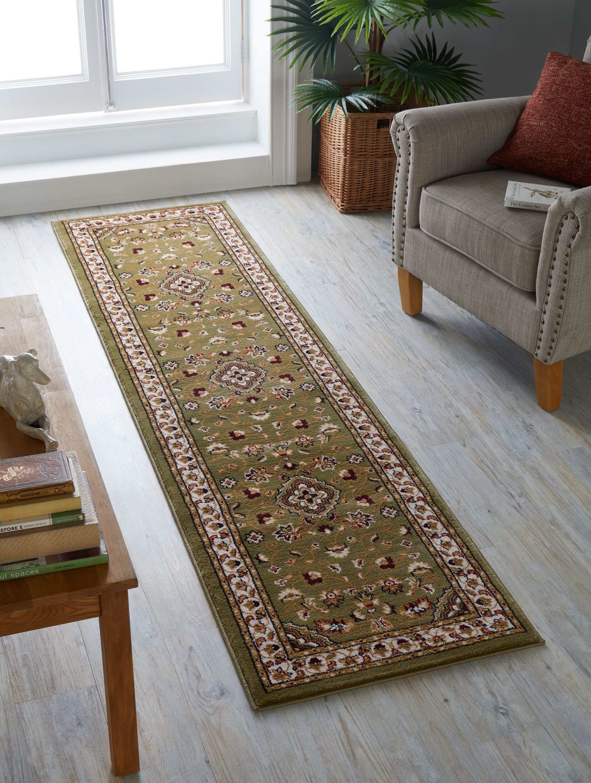 flair-rugs-sherborne-vintage-muster-l-uferteppich image 4