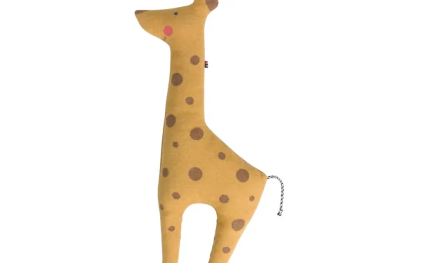 david-fussenegger-juwel-gef-lltes-kissen-giraffe-grs image 5