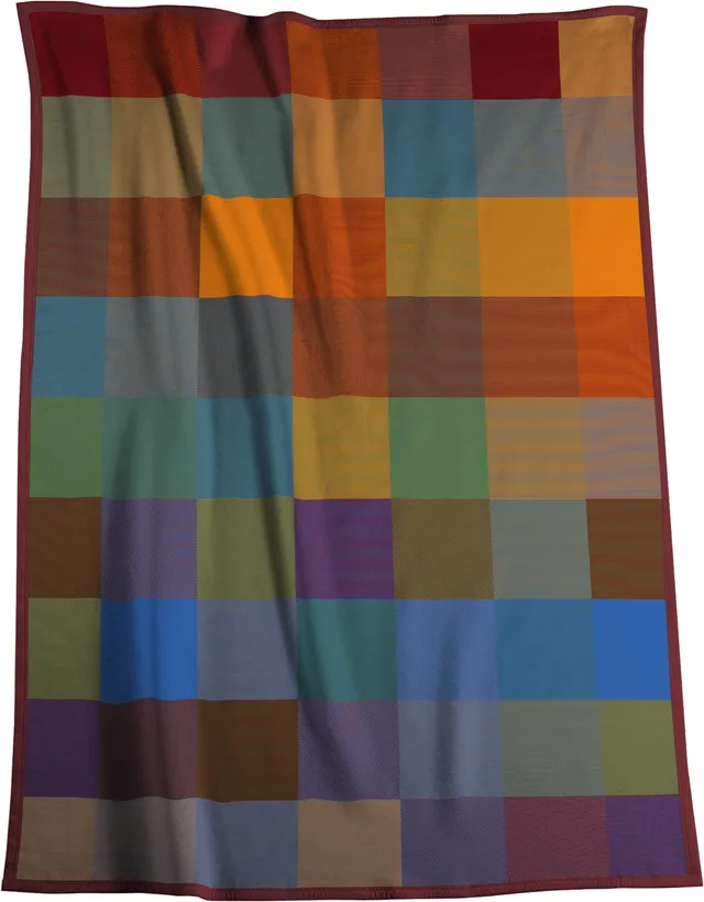biederlack-colourmix-kuscheldecke-150x200-cm image 1